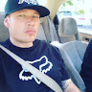 Meet your Posher, Nicholas